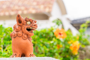 食事ができる近隣施設はありますか？