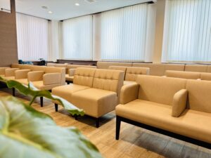 はじめてのブログ投稿です！